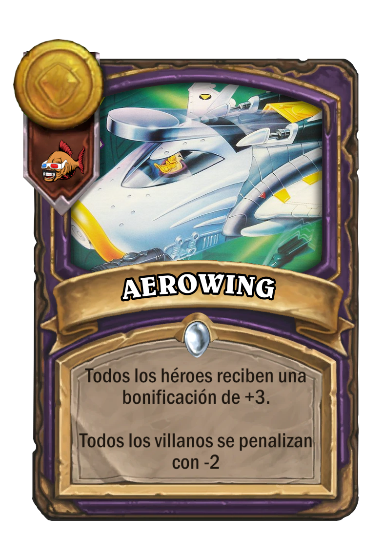 AEROWING